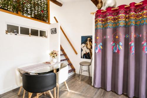 Le Balcon du Vieux Nice
