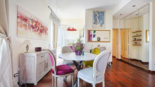 Antica Cassia Charme by Rentbeat