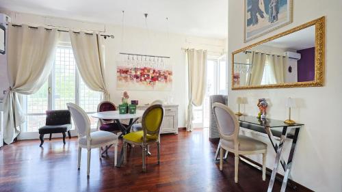Antica Cassia Charme by Rentbeat