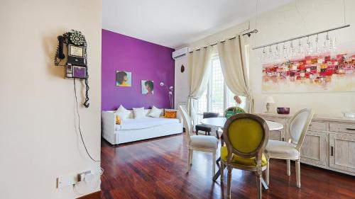 Antica Cassia Charme by Rentbeat