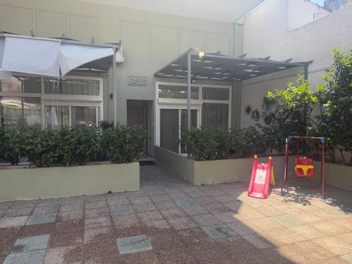 Kamares suites