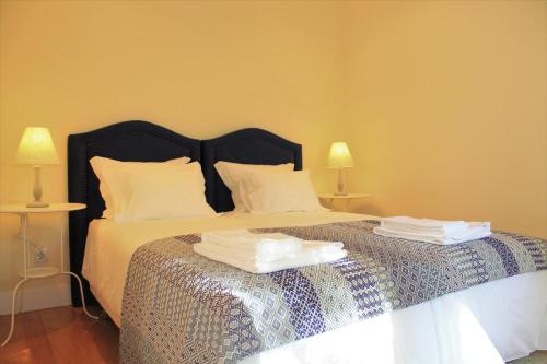 Charming Duplex- Príncipe Real