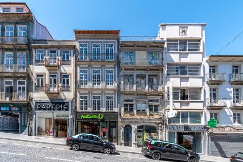 Lit CLÉRIGOS TOWER