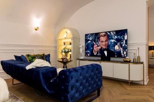 Luxury Flat Duomo e Metro a 5min