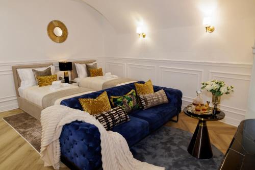 Luxury Flat Duomo e Metro a 5min