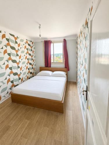 Nice Sea View - 2 chambres avec balcon