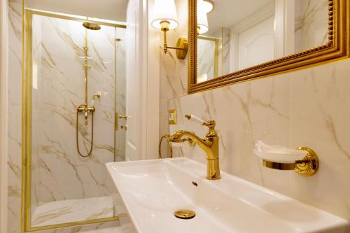 Luxury Flat Duomo e Metro a 5min