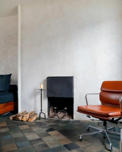 Designer Marais Sanctuary Yann Le Coadic Design