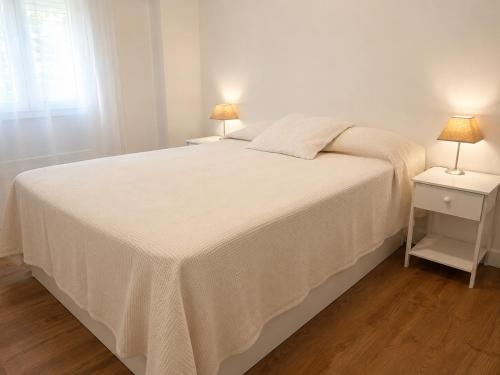 Marbella Center Beach 3BR Pool Parking