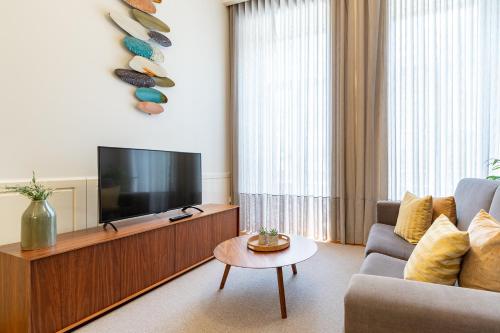 Lit SÁ DA BANDEIRA - Family Apartment