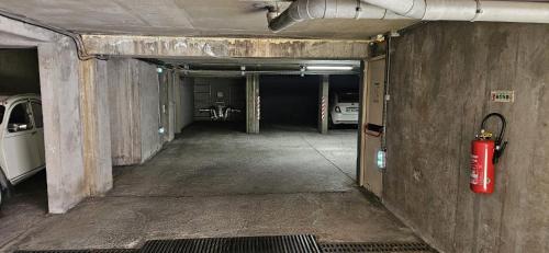 Charmant 2P Piscine - Parking - Vue mer - Antibes photo 21