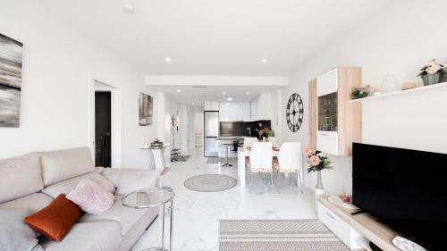 Apartment Playa Feliz