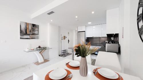 Apartment Playa Feliz