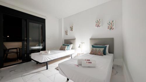 Apartment Playa Feliz