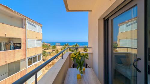 Apartment Playa Feliz