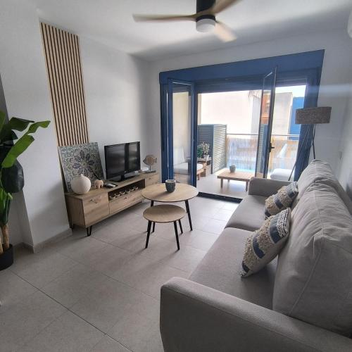 Apartamento Puntarró Inmomart