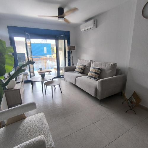 Apartamento Puntarró Inmomart