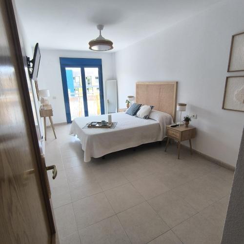 Apartamento Puntarró Inmomart