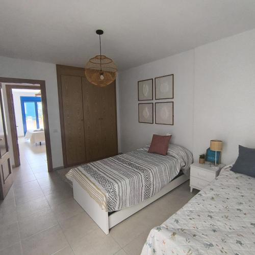 Apartamento Puntarró Inmomart