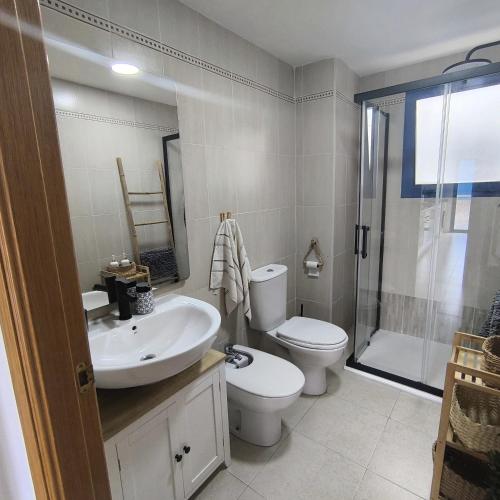 Apartamento Puntarró Inmomart