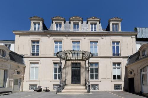 L'Escale Rémoise - À 600 m de la Porte de Mars