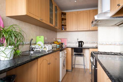 Lisbon Nest Room Near Airport and Oriente