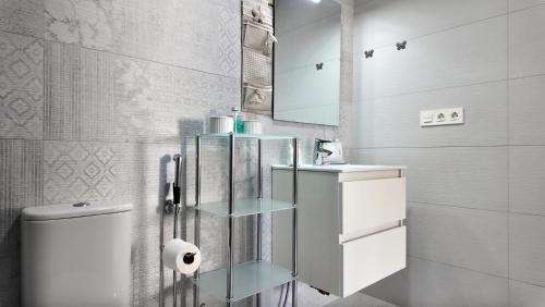 Apartment Playa Feliz
