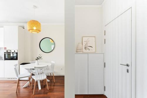 Liiiving in Porto - Green Nest Retreat