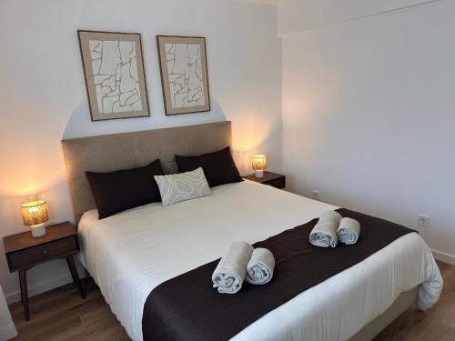 Apartamento 1001