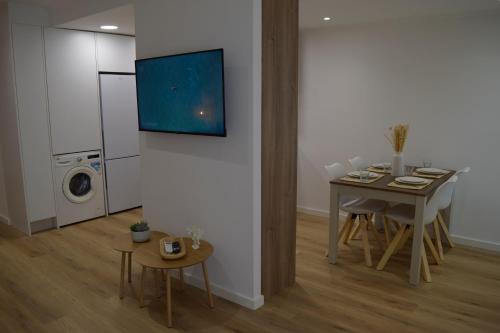 Apartamento 1001