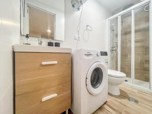 Cozy Studio Las Canteras - 1 min from the beach
