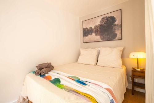 Cozy Renovated Apartment Heart of Paris