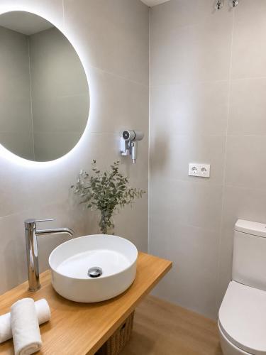 Roig Arena Suite Garden photo 16