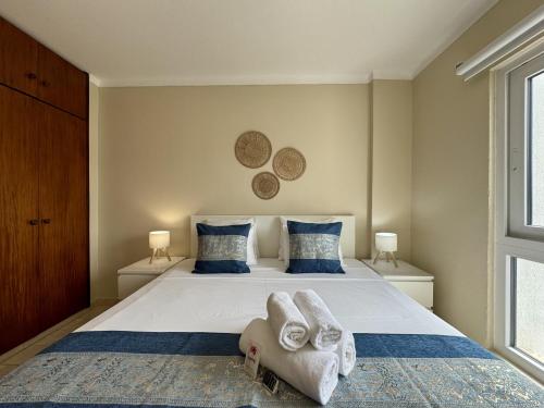 Vilamoura Charming 3 With Pool by Homing