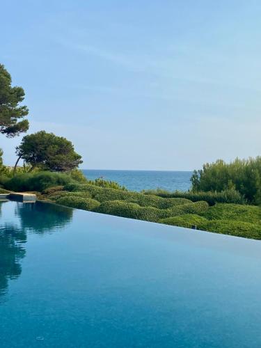 INFINITUM BOUTIQUE Residence