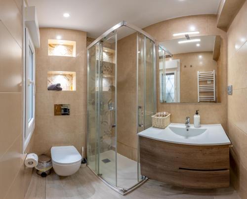 Apartamento Santa Lucia 8