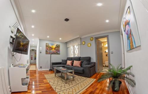 Apartamento Santa Lucia 8