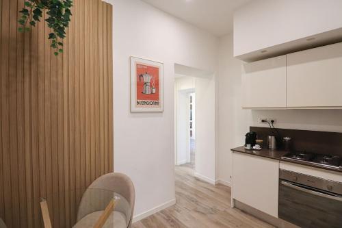 Your Roman Home in Charming Testaccio