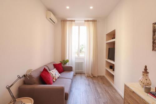 Your Roman Home in Charming Testaccio