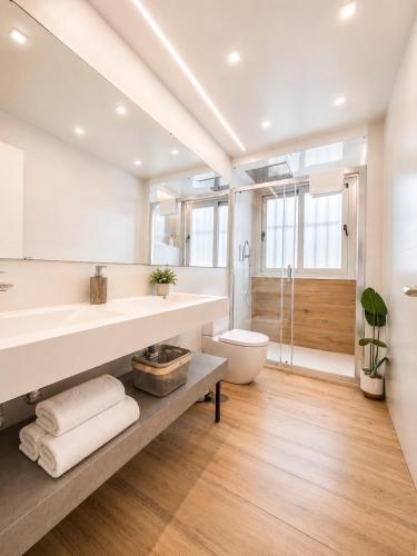 Great Apartment Granada City Centre