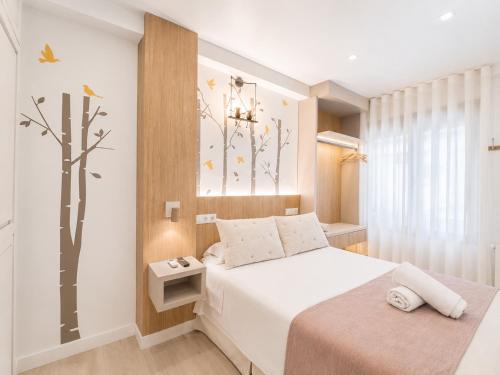 Great Apartment Granada City Centre