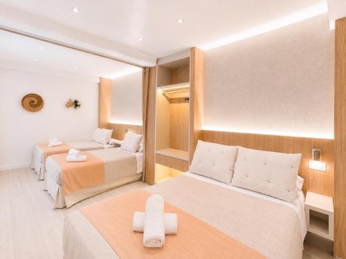 Great Apartment Granada City Centre