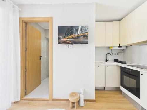 Brand-New Cosy Studio w/ A/C - Príncipe Real | By Airnest