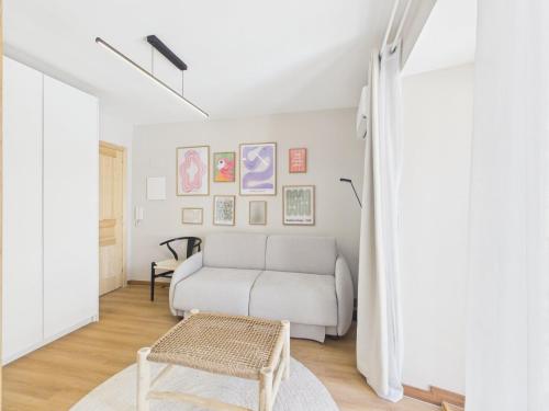 Brand-New Cosy Studio w/ A/C - Príncipe Real | By Airnest
