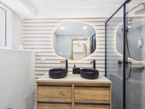 Brand-New 1BR w/ A/C – Príncipe Real | By Airnest