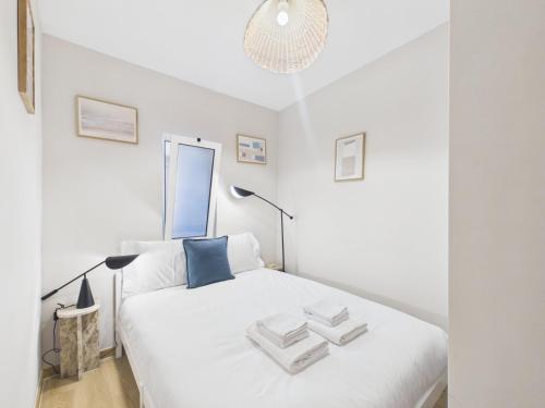 Brand-New 1BR w/ A/C – Príncipe Real | By Airnest