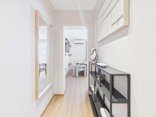 Brand-New 1BR w/ A/C – Príncipe Real | By Airnest