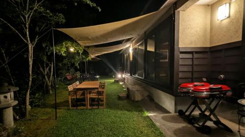 Rental Farmhouse Tamaki