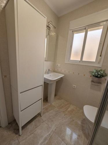 Apartamento El Patio