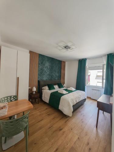 FOCUS Guest House